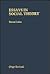 Essays in Social Theory (Modern Revivals in Sociology Series)