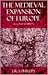 The Medieval Expansion of Europe (Clarendon Paperbacks)