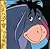 Peekaboo, Eeyore!