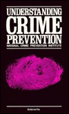 Understanding Crime Prevention (Hardcover)