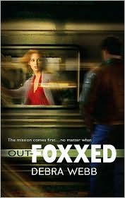 Out-Foxxed (Mass Market Paperback)