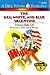 The Red, White and Blue Valentine (The Lincoln Lions Band, No. 5)