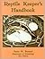 Reptile Keeper's Handbook