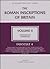 The Roman Inscriptions of Britain: Fascicule 4