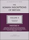The Roman Inscriptions of Britain: Fascicule 4