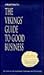 The Vikings' Guide to Good Business