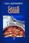 Greek Cuisine Greek Cuisine