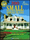 200 Small House Plans: Selected Designs Under 2,500 Square Feet (Blue Ribbon Designer Series)