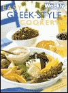 Easy Greek-Style Cookery (Australian Womens Weekly)