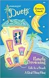 Life is a Beach / A Real Thing Fling (Harlequin Duets, #99)