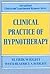 Clinical Practice of Hypnotherapy by M. Erik Wright