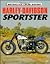 Harley-Davidson Sportster (Motorbooks International Motorcycle Color History)