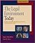 The Legal Environment Today: Business in Its Ethical, Regulatory, E-Commerce, and International Setting (Book & Online Legal Research Guide)