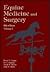 Equine Medicine and Surgery, Vol.2