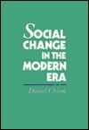 Social Change in the Modern Era (Paperback)