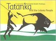 Tatanka And the Lakota People: A Creation Story (Hardcover)