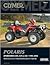 Clymer Polaris Sportsman 40...