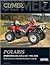 Clymer Polaris Sportsman 400, 450 and 500 1996-2008