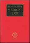 Principles of Medical Law