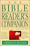 THE BIBLE READER'...