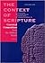 The Context of Scripture, Volume 1 Canonical Compositions from the Biblical World