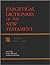 Exegetical Dictionary of the New Testament, Vol. 1