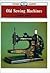 Old Sewing Machines (Shire Library)