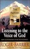 Listening to the Voice of God (PASTORS SOUL)