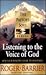 Listening to the Voice of God by Roger Barrier