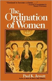 The Ordination of Women: An Essay on the Office of Christian Ministry (Paperback)