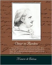 Christ in Flanders (Paperback)