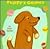 Puppy's Games (Kate Spohn B...