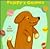 Puppy's Games (Kate Spohn Board Books)
