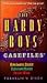 The Hardy Boys Casefiles: Collector's Edition (Hardy Boys: Casefiles, #38-40)