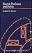 Electric Machines and Drives by Gordon R. Slemon
