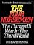 The Four Horsemen by David Munro