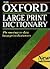 The Oxford Dictionary