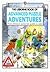 Advanced Puzzle Adventures ...