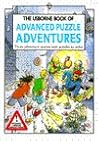 Advanced Puzzle Adventures B/U (Advanced Puzzle Adventure Series) Advanced Puzzle Adventures B/U (Advanced Puzzle Adventure Series)