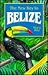 The New Key to Belize by Stacy Ritz