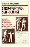 Stick Fighting: Self-Defense (Paperback)
