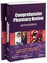 Comprehensive Pharmacy Review + Practice Exams