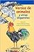 Versos Animales y Otros Disparates: Antologia de Poesia Infatil (Spanish Edition)
