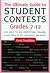 The Ultimate Guide to Student Contests
