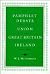 The Pamphlet Debate on the Union Between Great Bri by W. J. Mc Cormack