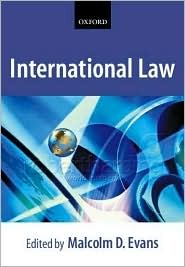 International Law (Paperback)