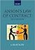 Anson's Law of Contract