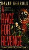 A Rage for Revenge A Rage for Revenge