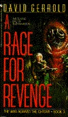 A Rage for Revenge (Mass Market Paperback)