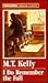 I do remember the fall by M.T. Kelly